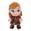 Disney Frost 2 - Anna 25 Cm Plysjfigur