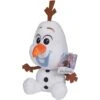 Disney Frost 2 - Olaf 25 Cm Plysjfigur -Cuddlebug Selger 98231 1 215339 h820aa752