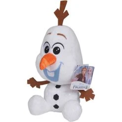 Disney Frost 2 - Olaf 25 Cm Plysjfigur