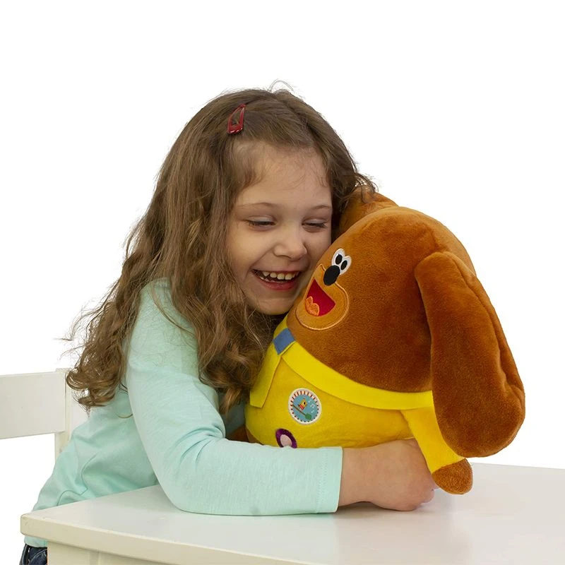 Hei Kembo Plysjbamse Med Musikk 5 Hei Kembo Plysjbamse Med Musikk - Bilde 3