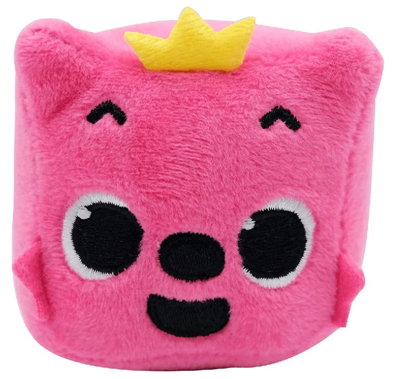 Baby Shark Sound Cube - Rinkfong 3 Baby Shark Sound Cube - Rinkfong