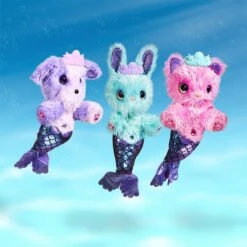 Scruff A Luvs - Mermaids Rescue -Cuddlebug Selger a1uzgsfbn7l 227943 h640e5790