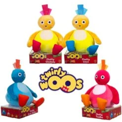 Poppeloppane - Pip Med Lyd 15cm 9 Poppeloppane - Pip Med Lyd 15cm -Cuddlebug Selger alle poppassane 1 199417 hb92dccd9