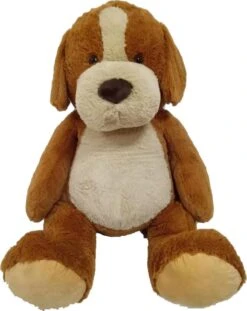 Stor Kosebamse - Hund 140 Cm