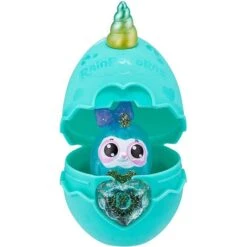 Rainbocorns - Itzy Glitzy Surprise -Cuddlebug Selger capture0123 227139 h0d69f635