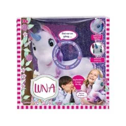 Luna - Snakkende Enhjørning -Cuddlebug Selger capture2 2 226708 h0d69f635