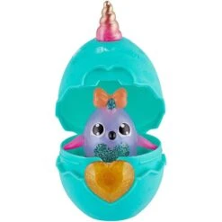 Rainbocorns - Itzy Glitzy Surprise -Cuddlebug Selger capture 5 6 227139 h0d69f635