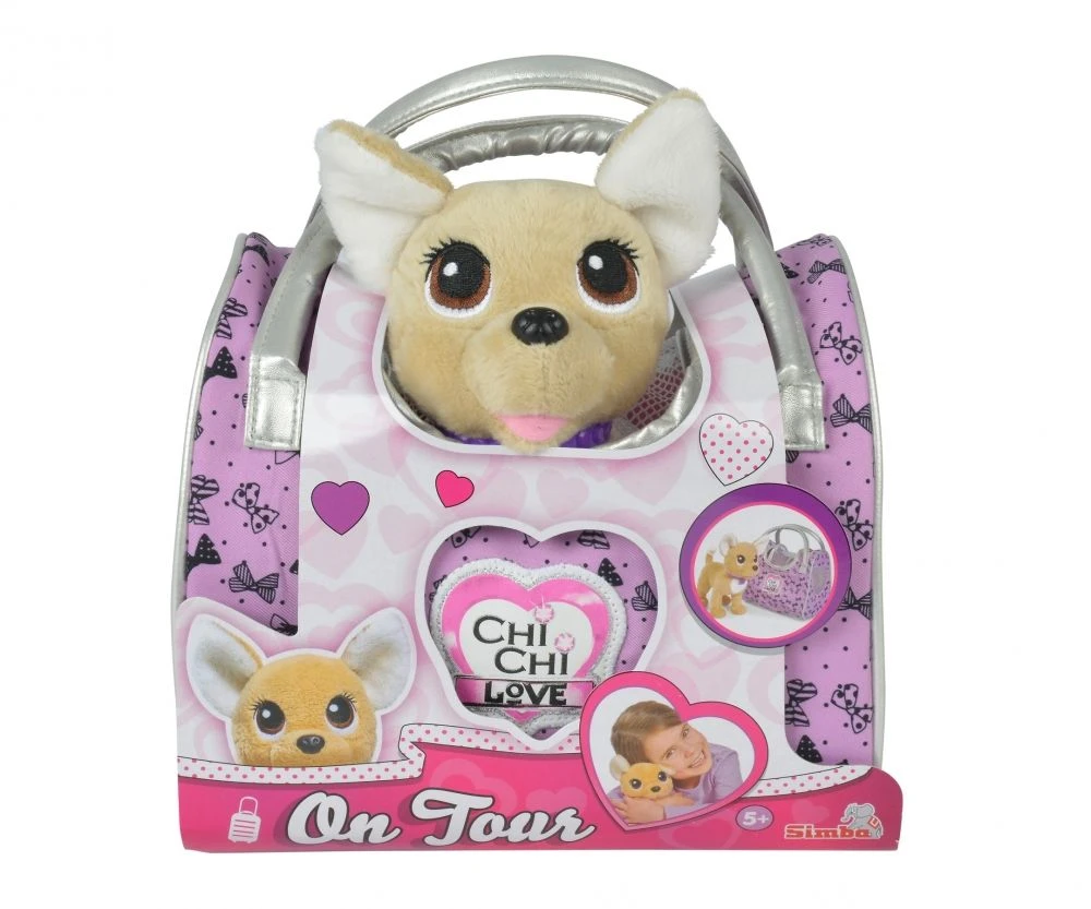 ChiChi Love- On Tour 4 ChiChi Love- On Tour - Bilde 2