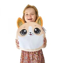 CoCo Surprise Squishies - Corgien Mochi -Cuddlebug Selger coco surprise squishies s1 coco surprise 1920px 20 2811 29 265335 h62090134