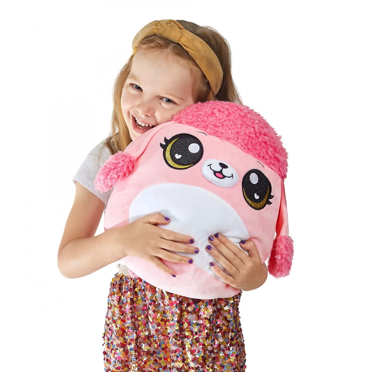 CoCo Surprise Squishies - Puddelen Mishmosh 6 CoCo Surprise Squishies - Puddelen Mishmosh - Bilde 4