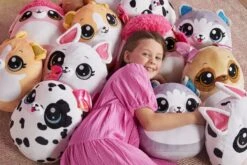 CoCo Surprise Squishies - Corgien Mochi -Cuddlebug Selger coco surprise squishies s1 coco surprise 1920px 20 2815 29 3 265335 h62090134