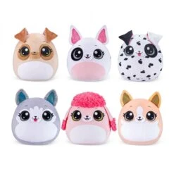 CoCo Surprise Squishies - Bull Terrieren Bongo 15 CoCo Surprise Squishies - Bull Terrieren Bongo -Cuddlebug Selger coco surprise squishies s1 coco surprise 1920px 20 282 29 2 265336 h62090134