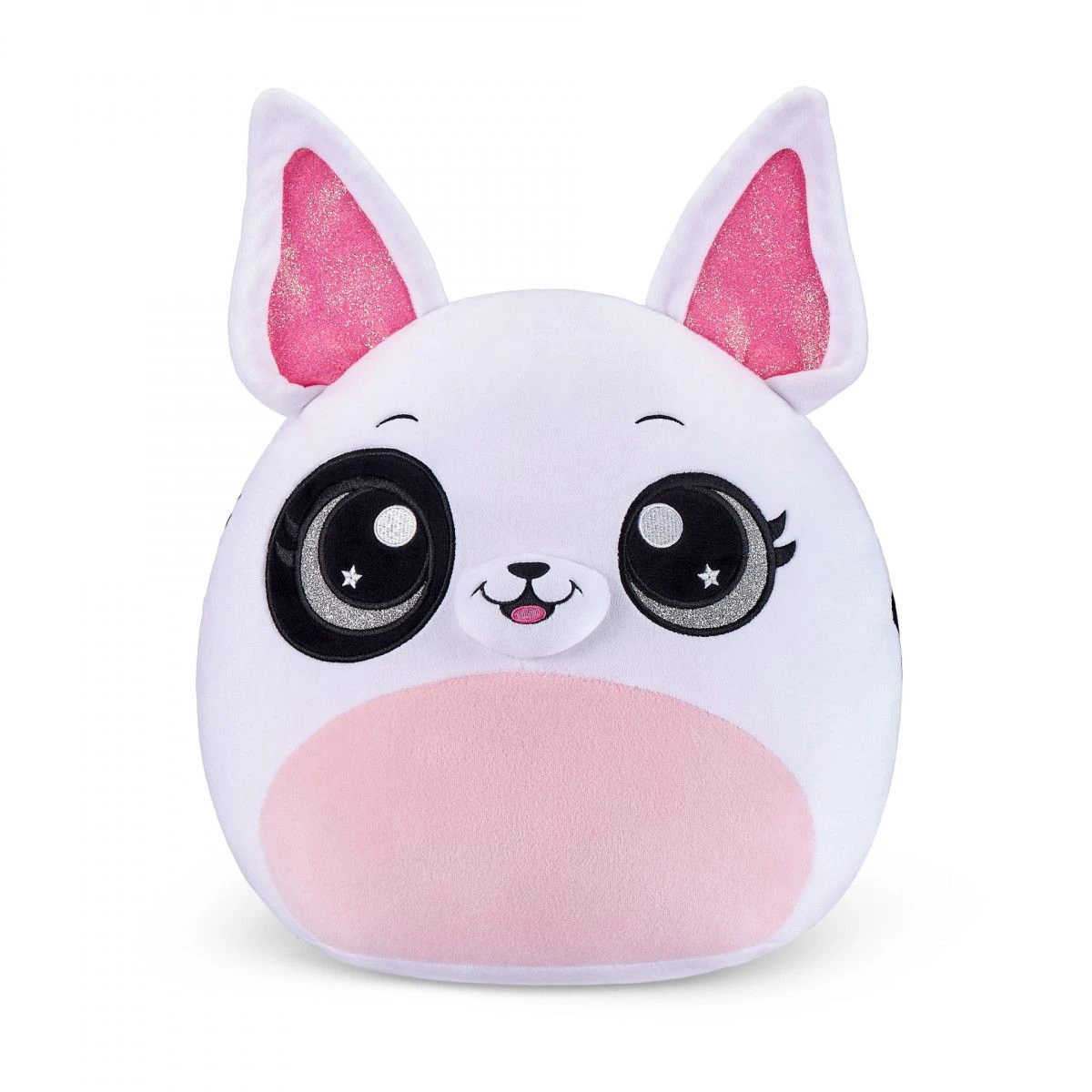 CoCo Surprise Squishies - Bull Terrieren Bongo 3 CoCo Surprise Squishies - Bull Terrieren Bongo