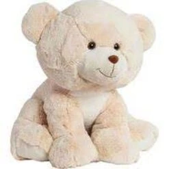 Molli Toys Plysjbamse - Stor Bjørn 45 Cm