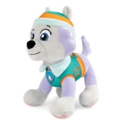 Paw Patrol Cat Pack Plysjbamse 20cm - Everest 6 Paw Patrol Cat Pack Plysjbamse 20cm - Everest -Cuddlebug Selger ec2 256947 h62090134