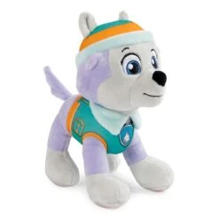 Paw Patrol Cat Pack Plysjbamse 20cm - Everest 7 Paw Patrol Cat Pack Plysjbamse 20cm - Everest -Cuddlebug Selger ev3 256947 h62090134