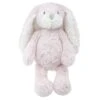 Tinka Plysjbamse 30 Cm - Rosa Kanin