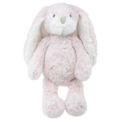 Tinka Plysjbamse 30 Cm - Rosa Kanin