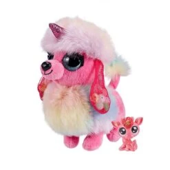 Coco Cones Fantasy Plysjbamse - Noodle