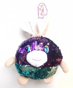 Glittseez Dyr- Kanin