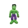 Marvel Super Hero Adventures Plysjbamse 50 Cm - Hulk
