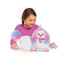 Puppy Surprise - Missy -Cuddlebug Selger missy4 198893 ha859b965