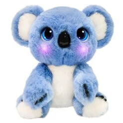 My Fuzzy Friend - Koala -Cuddlebug Selger my fuzzy friend snuggling koala 20 281 29 253260 h62090134