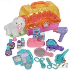 Keenway Kattesalong Med Katt