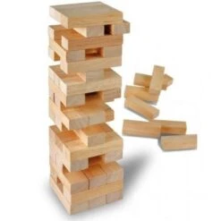 Stableklosser I Tre 57 Deler