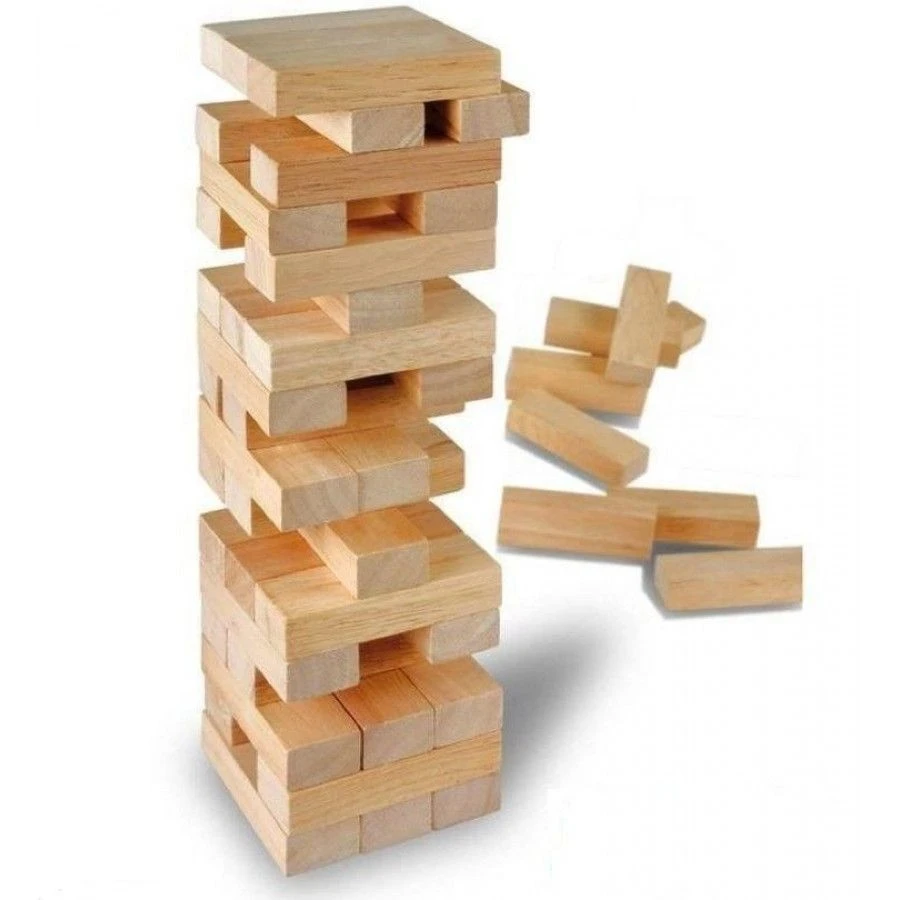 Stableklosser I Tre 57 Deler 3 Stableklosser I Tre 57 Deler