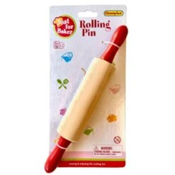 Kjevle I Tre 25 Cm -Cuddlebug Selger nti 160511 5 217866 hb10cfaaf