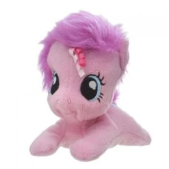 My Little Pony Stor Baby Pinkie Pie Plysjbamse