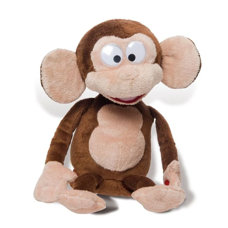 Club Petz Funny Friends Apekatt 3 Club Petz Funny Friends Apekatt