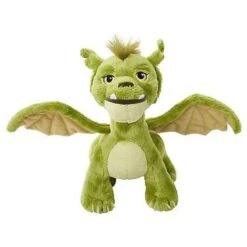 Disney Peter Og Dragen Plysjbamse 25 Cm - Elliott -Cuddlebug Selger nti 861258 2 221367 hb10cfaaf
