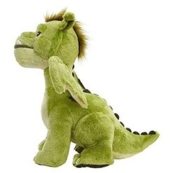 Disney Peter Og Dragen Plysjbamse 25 Cm - Elliott -Cuddlebug Selger nti 861258 3 221367 hb10cfaaf