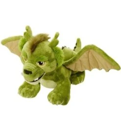 Disney Peter Og Dragen Plysjbamse Elliott 50cm -Cuddlebug Selger nti 861260 3 disney 221369 hb10cfaaf