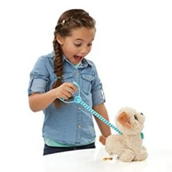 Fur Real Pax Hund -Cuddlebug Selger nti 863685 4 222677 hb10cfaaf