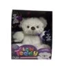 Glow Teddy, 25cm -Cuddlebug Selger nti 863778 1 222749 hc730dc11