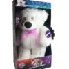 GLOW TEDDY, 50CM -Cuddlebug Selger nti 863779 1 222750 hc730dc11