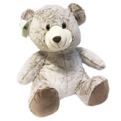 Molli Toys Plysjbamse - Bamse 80 Cm