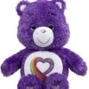 Care Bears 35 års Jubileum Bamse -Cuddlebug Selger nti 864386 1 223267 hc730dc11