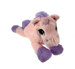 Enhjørning Plysjbamse 55 Cm -Cuddlebug Selger nti 864399 2 223278 hb10cfaaf