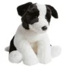 Molli Toys Plysjbamse - Boston Terrier -Cuddlebug Selger nti 864450 1 223311 hb10cfaaf