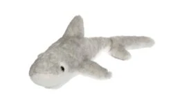 Molli Toys Plysjbamse - Hai 46 Cm