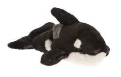 Molli Toys Plysjbamse - Spekkhogger 30 Cm