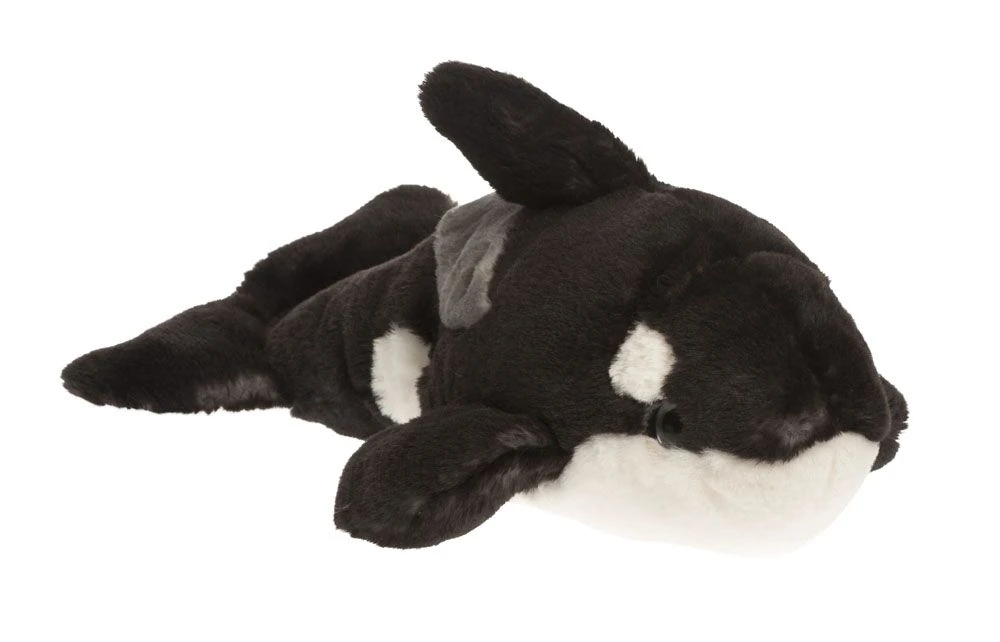 Molli Toys Plysjbamse - Spekkhogger 30 Cm 3 Molli Toys Plysjbamse - Spekkhogger 30 Cm