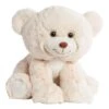 Molli Toys Plysjbamse - Hvit Bjørn 25 Cm -Cuddlebug Selger nti 866434 1 225089 hb10cfaaf