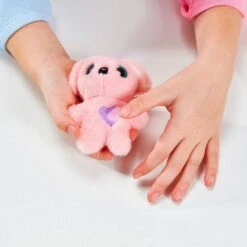 Scruff A Luvs - Familie Versjon -Cuddlebug Selger nti 866717 3 225356 hb10cfaaf