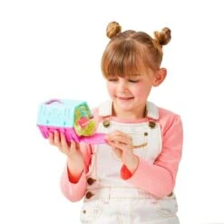 Scruff A Luvs Collectable - Redd Et Kjæledyr -Cuddlebug Selger nti 866721 5 225360 hb10cfaaf