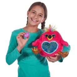 Rainbocorns Serie 2 - Sequin Surprise